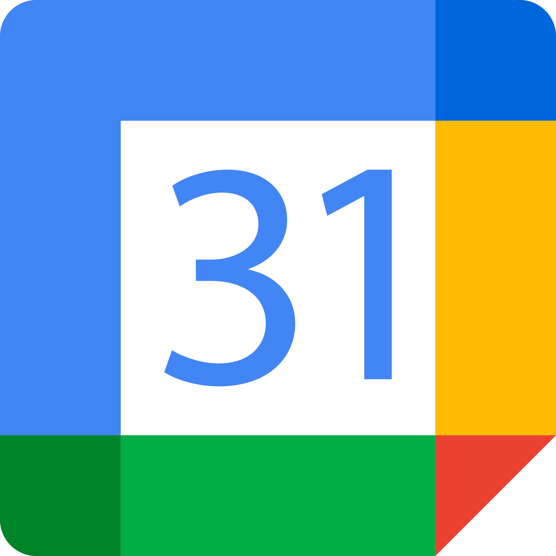 Google Calendar