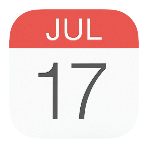 iOS Calendar